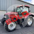Case IH Maxxum 140