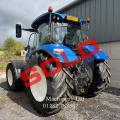 New Holland T6.180