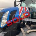 NEW HOLLAND T7030