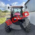 Case IH Maxxum 140