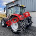 Massey Ferguson 5s-125