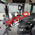 JCB Fastrac 4220