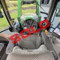 John Deere 6130R