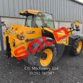 JCB 531-70 Agri Super