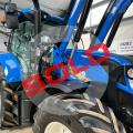 New Holland T6.180