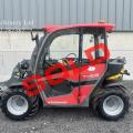 Weidemann T4512 Telehandler