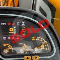 JCB 536-60 Agri Super