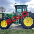 JOHN DEERE 6530 PREMIUM