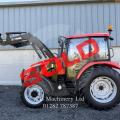 Zetor Major 80