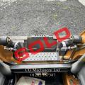 Case 240 SR Skid Steer