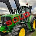 John Deere 6530 Premium