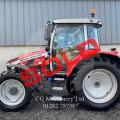 Massey Ferguson 5s-125