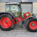 Fendt Vario 820 TMS
