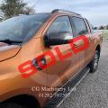 Ford Ranger 3.2 WildTrak Pickup