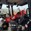 JCB TM220 Pivot Steer