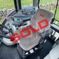 Valtra 113N Hi Tec