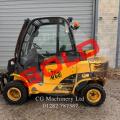 JCB TLT 35D