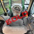 John Deere 6130R