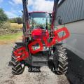 Case Farmall 95c