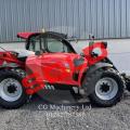 Manitou MLT 630-115v