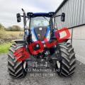 New Holland T7.210