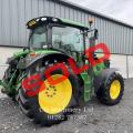 John Deere 6150R