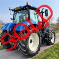 NEW HOLLAND T7.210