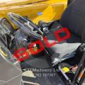 JCB 525-60 Agri Plus
