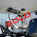 New Holland T7.260