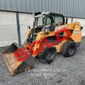 Case 240 SR Skid Steer