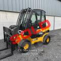 JCB TLT30D TeleTruk