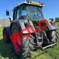 Fendt 820 Vario TMS