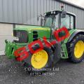 John Deere 6930