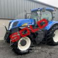 New Holland T7040