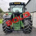 John Deere 6150R