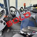 New Holland T7.210 Classic