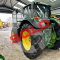 John Deere 6150M