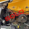 New Holland CX8.80 ST5 Harvester
