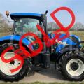 NEW HOLLAND T7.210