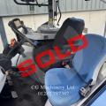 New Holland T7040
