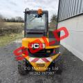 JCB TLT30D TeleTruk