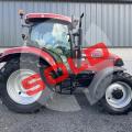 Case IH Maxxum 140