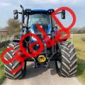 NEW HOLLAND T7.210