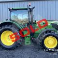 John Deere 6155R