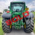 John Deere 6630 Premium