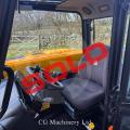 JCB 525-60 Agri Plus