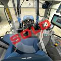 New Holland T6.180