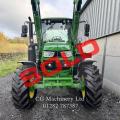 John Deere 6130M