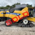 New Holland CX8.80 ST5 Harvester