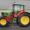 John Deere 6330